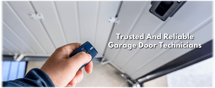 Garage Door Installation Hartford CT