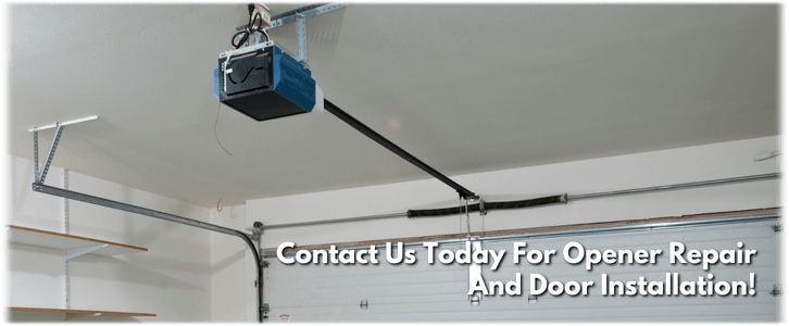 Garage Door Opener Repair And Installation Hartford CT